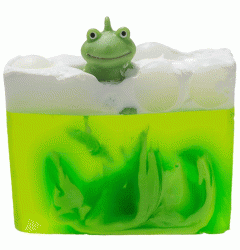 It's Not Easy Being Green Handsoap